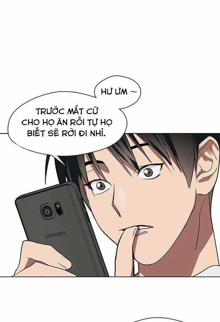 Nhà Hàng Nơi Suối Vàng Chapter 5 trang 7