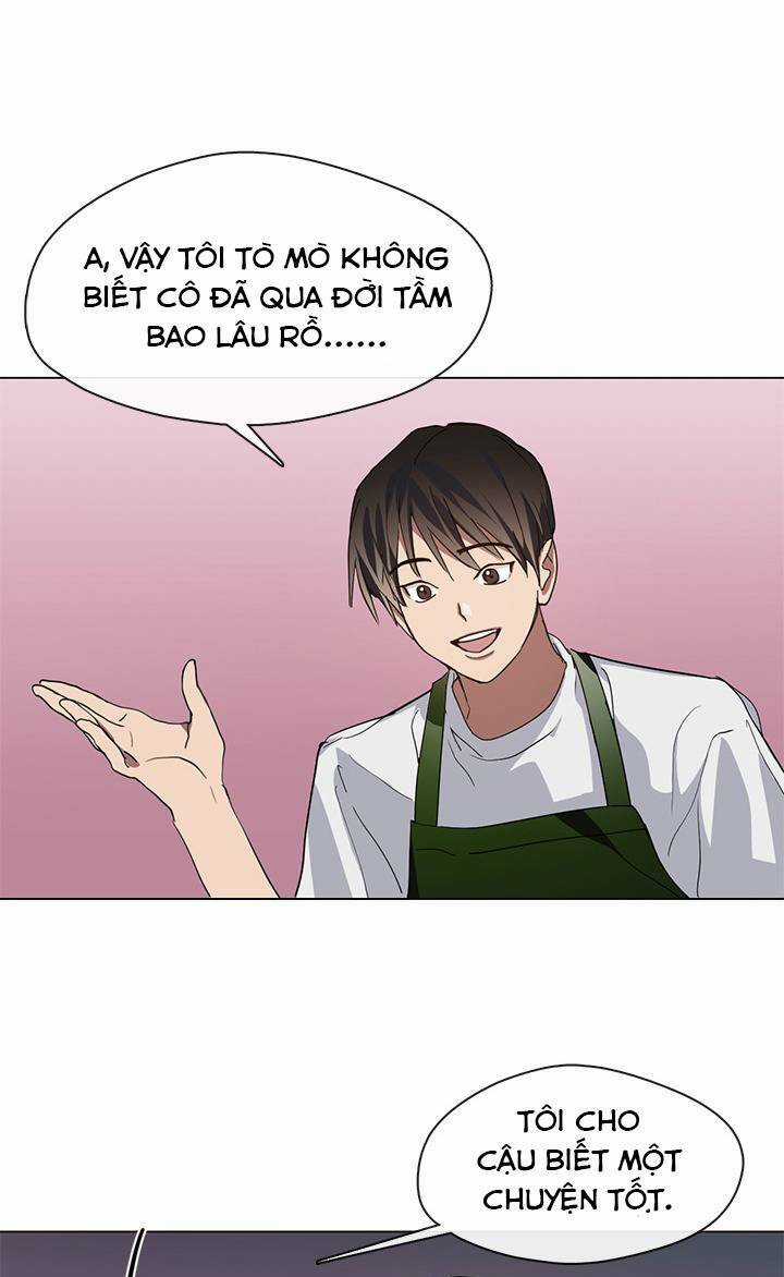 Nhà Hàng Nơi Suối Vàng Chapter 5 trang 71