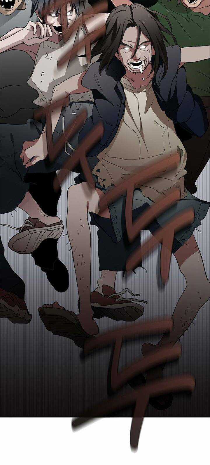 Nhà Hàng Nơi Suối Vàng Chapter 6 trang 12