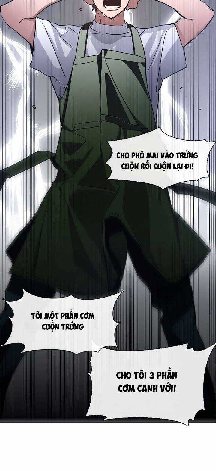 Nhà Hàng Nơi Suối Vàng Chapter 6 trang 14