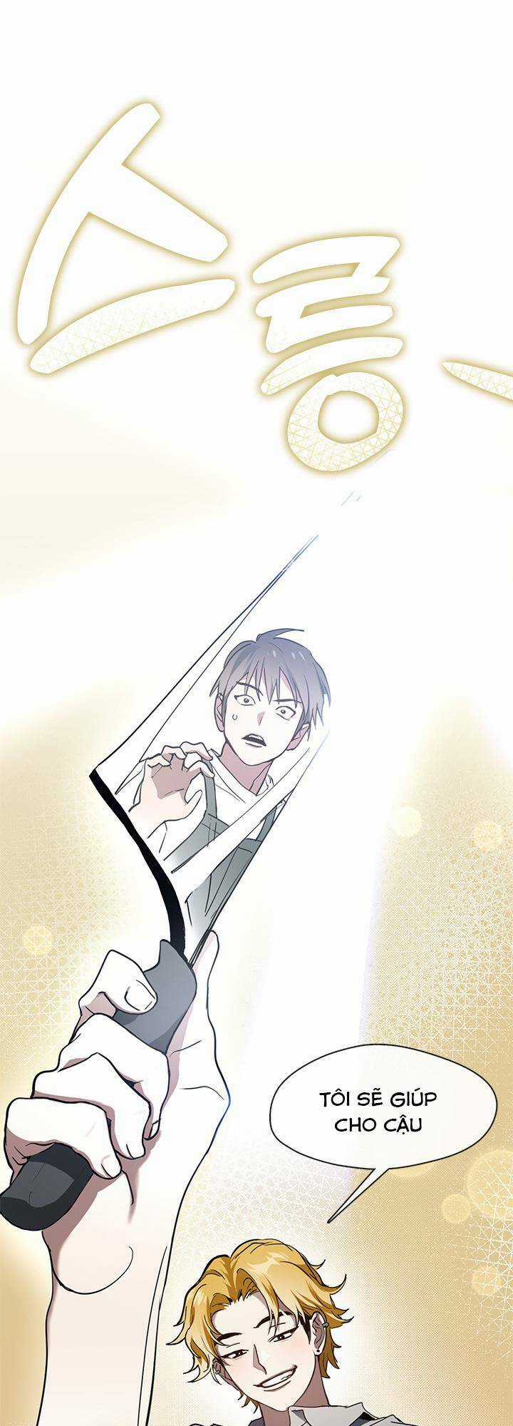 Nhà Hàng Nơi Suối Vàng Chapter 6 trang 19