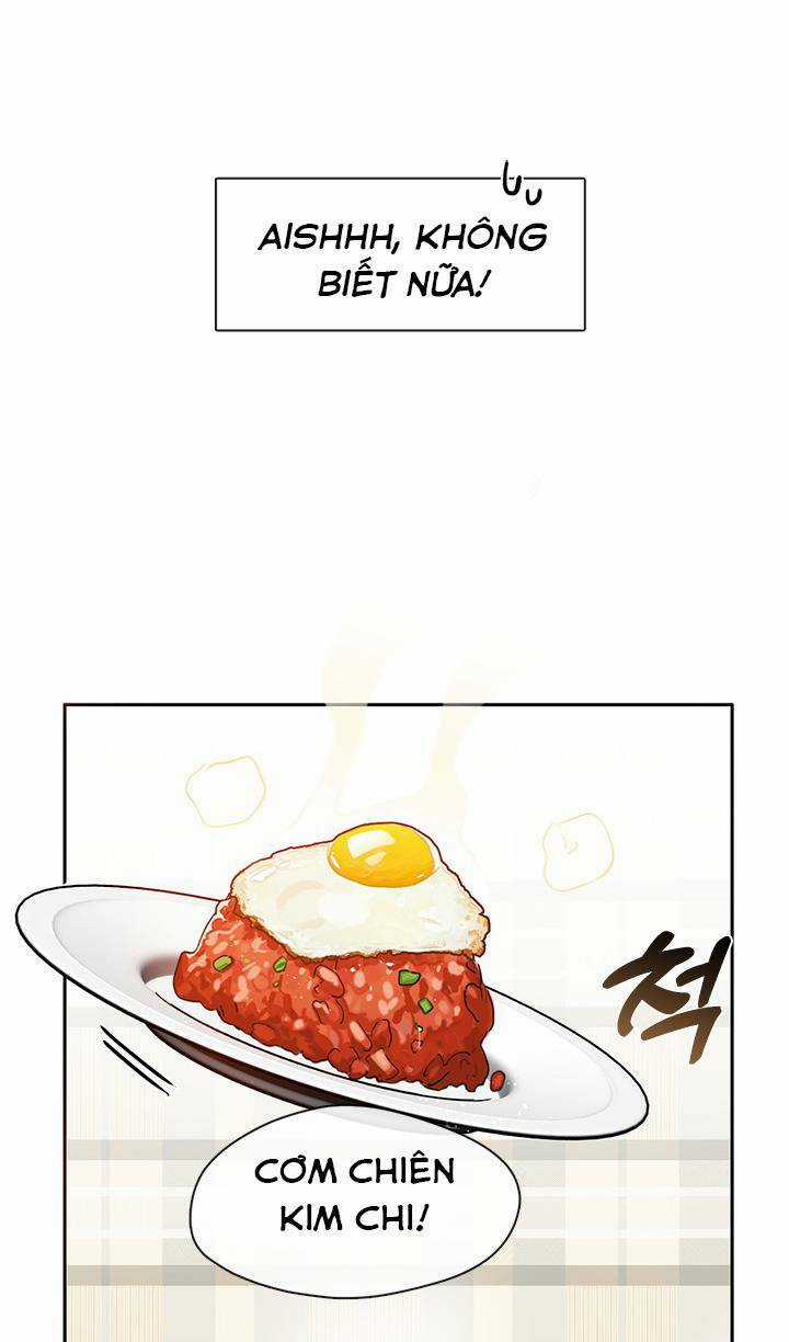 Nhà Hàng Nơi Suối Vàng Chapter 6 trang 24