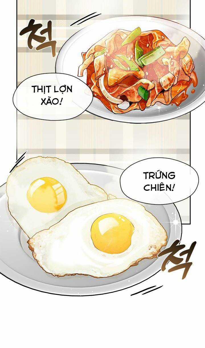 Nhà Hàng Nơi Suối Vàng Chapter 6 trang 25