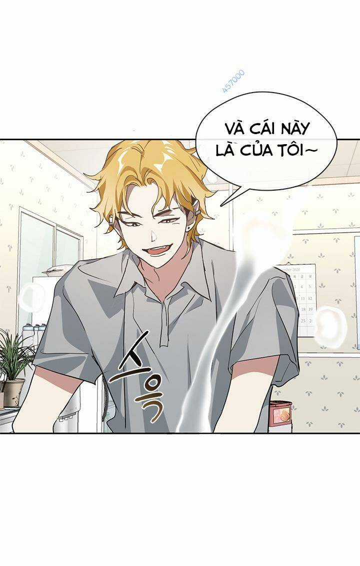 Nhà Hàng Nơi Suối Vàng Chapter 6 trang 26