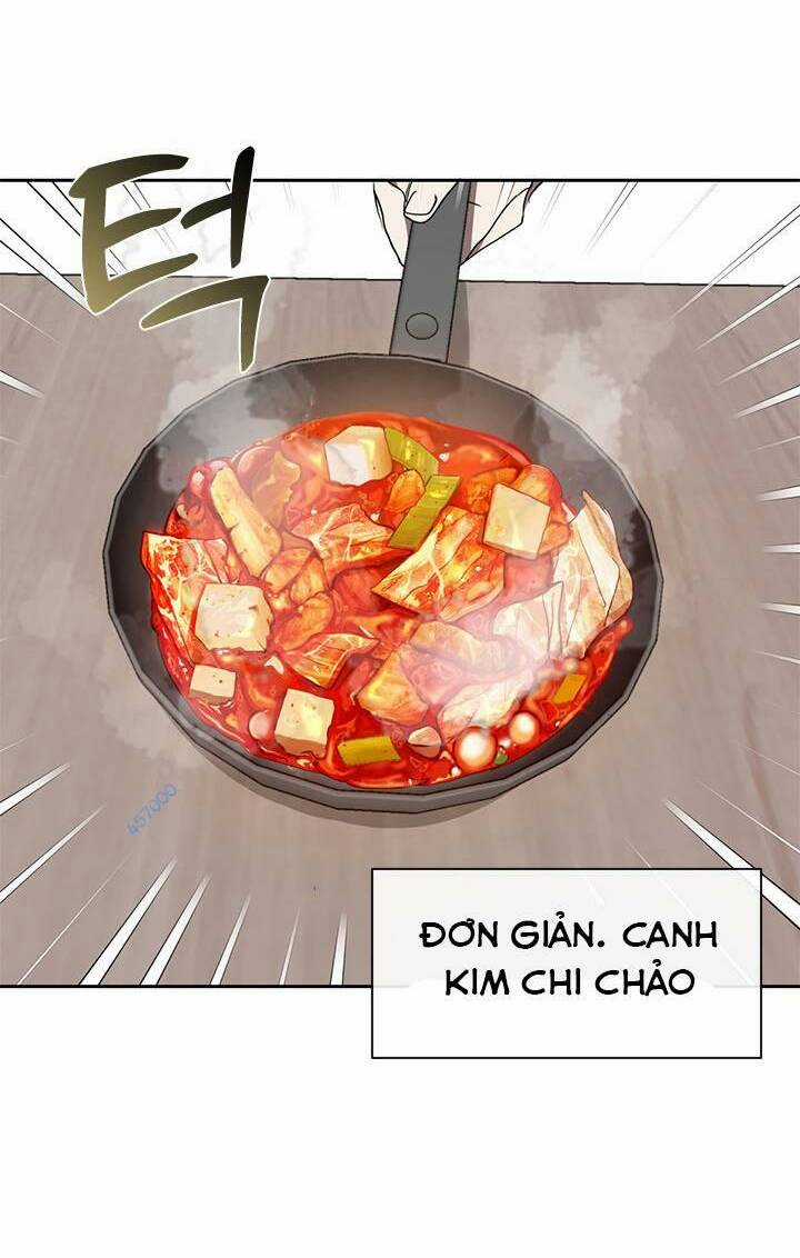 Nhà Hàng Nơi Suối Vàng Chapter 6 trang 27