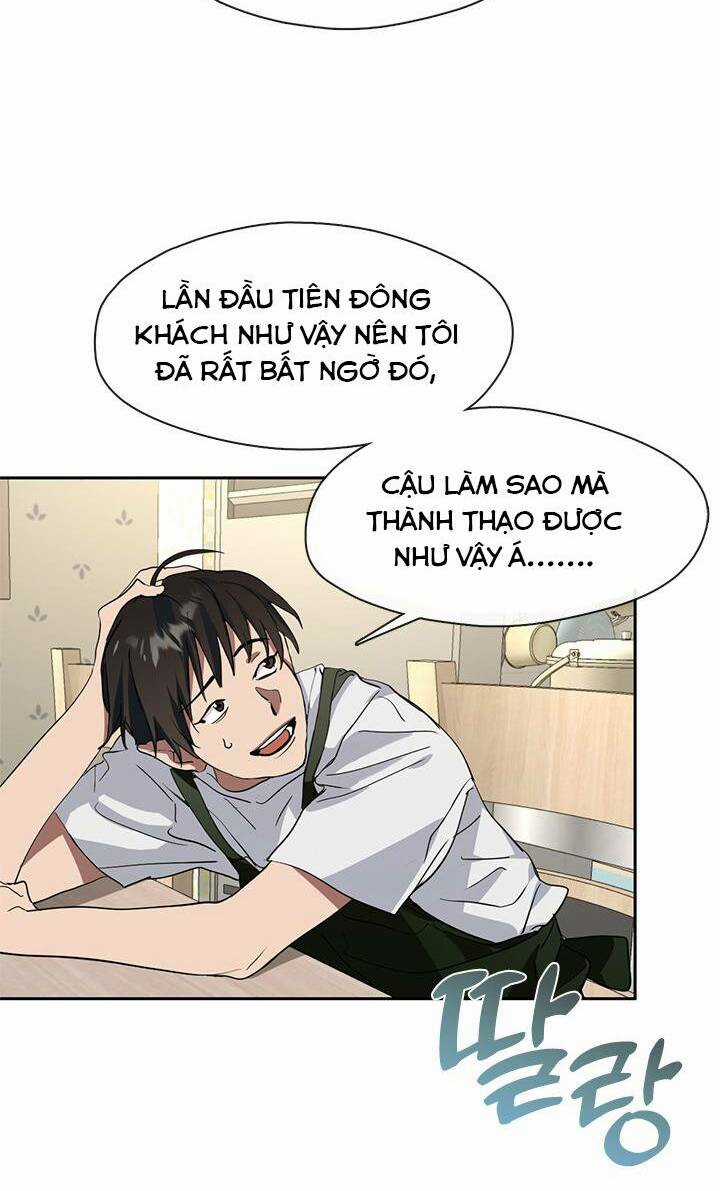 Nhà Hàng Nơi Suối Vàng Chapter 6 trang 29