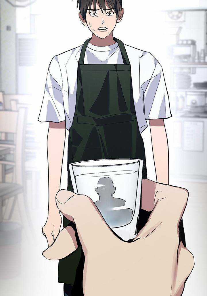 Nhà Hàng Nơi Suối Vàng Chapter 6 trang 41