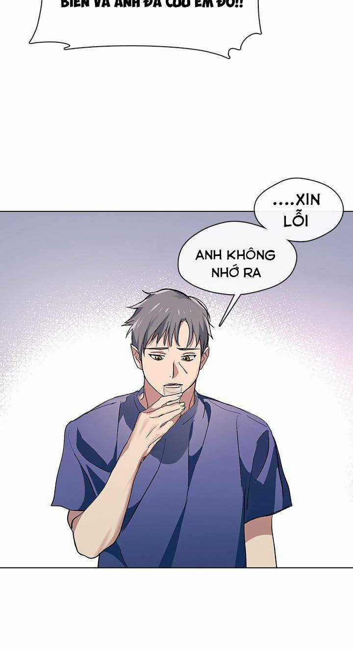 Nhà Hàng Nơi Suối Vàng Chapter 6 trang 46