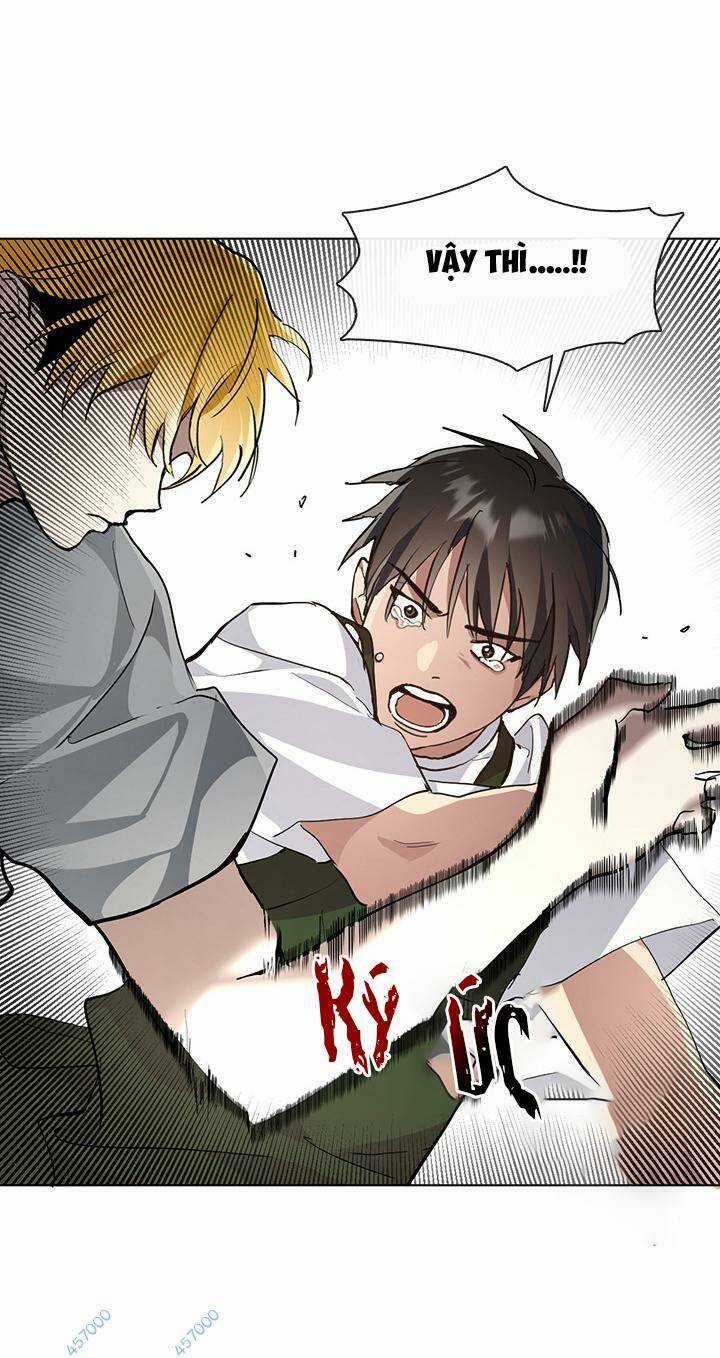 Nhà Hàng Nơi Suối Vàng Chapter 6 trang 47