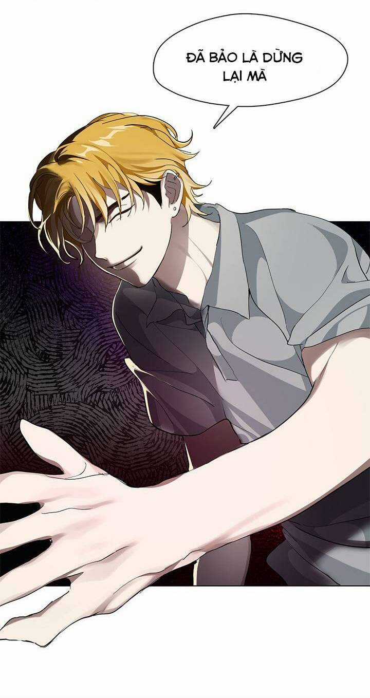 Nhà Hàng Nơi Suối Vàng Chapter 6 trang 48