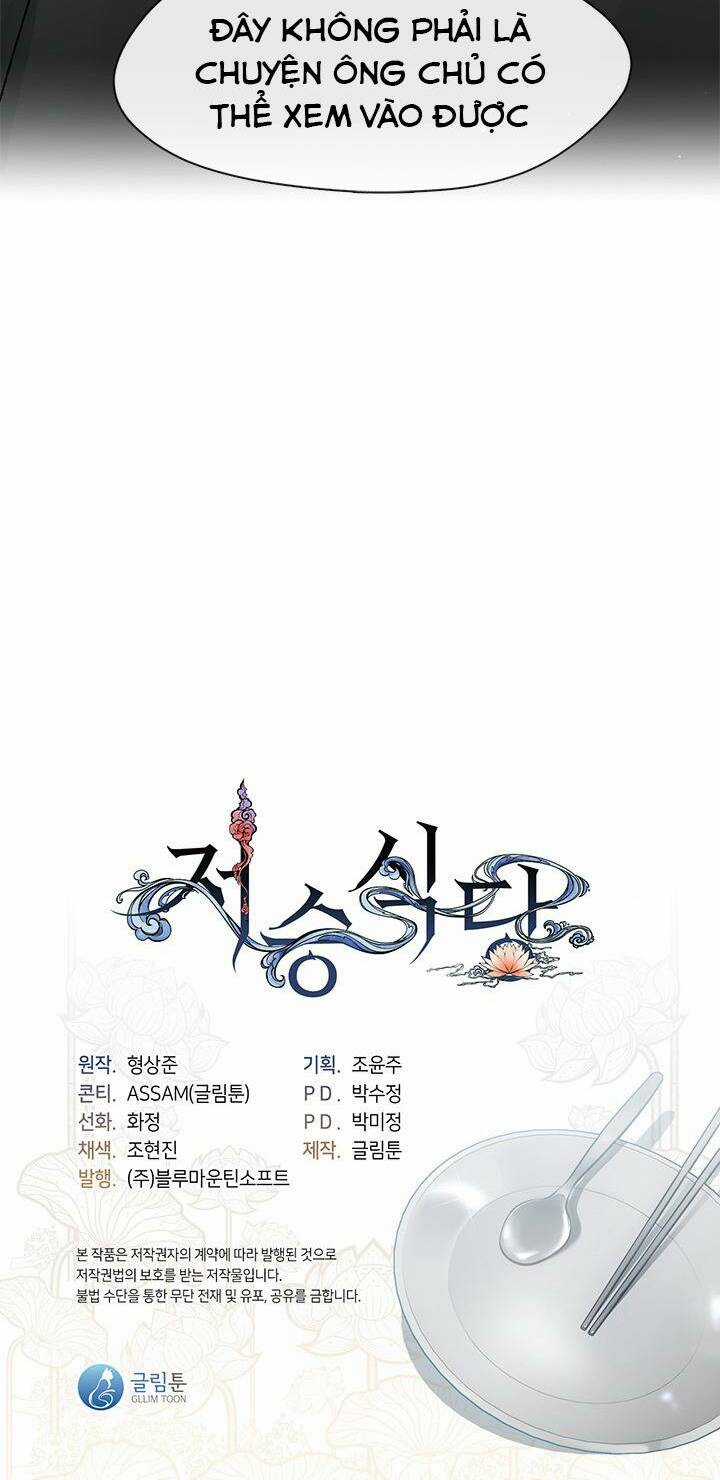 Nhà Hàng Nơi Suối Vàng Chapter 6 trang 50