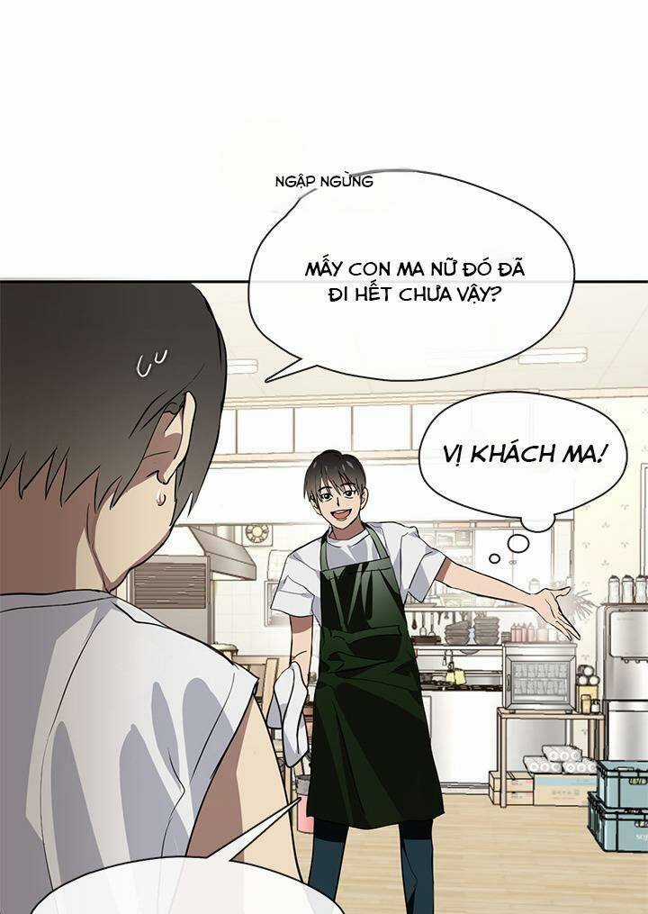 Nhà Hàng Nơi Suối Vàng Chapter 6 trang 9