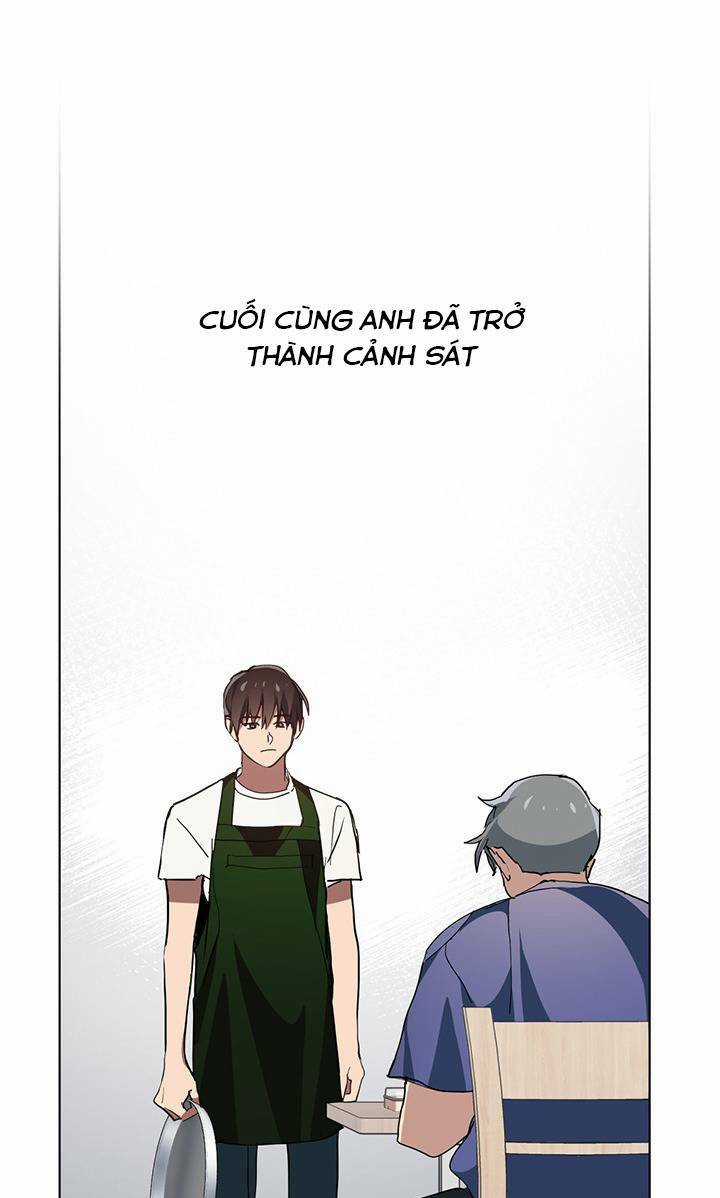 Nhà Hàng Nơi Suối Vàng Chapter 7 trang 10