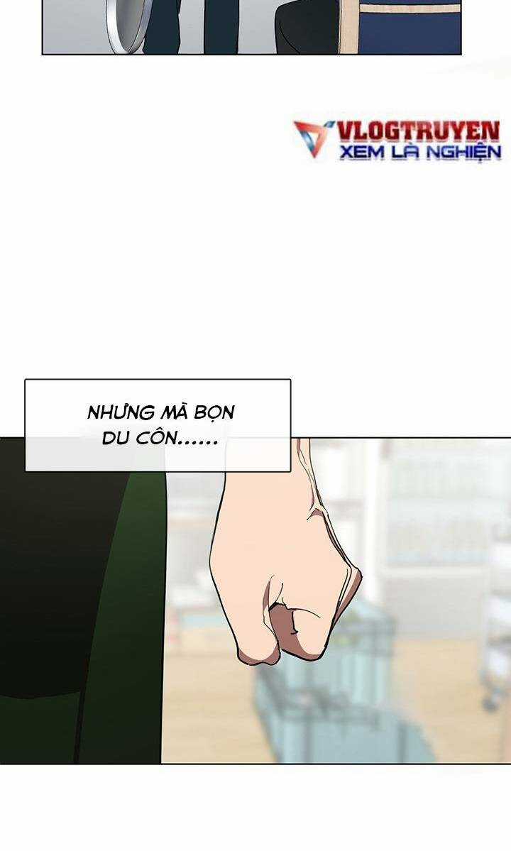 Nhà Hàng Nơi Suối Vàng Chapter 7 trang 11