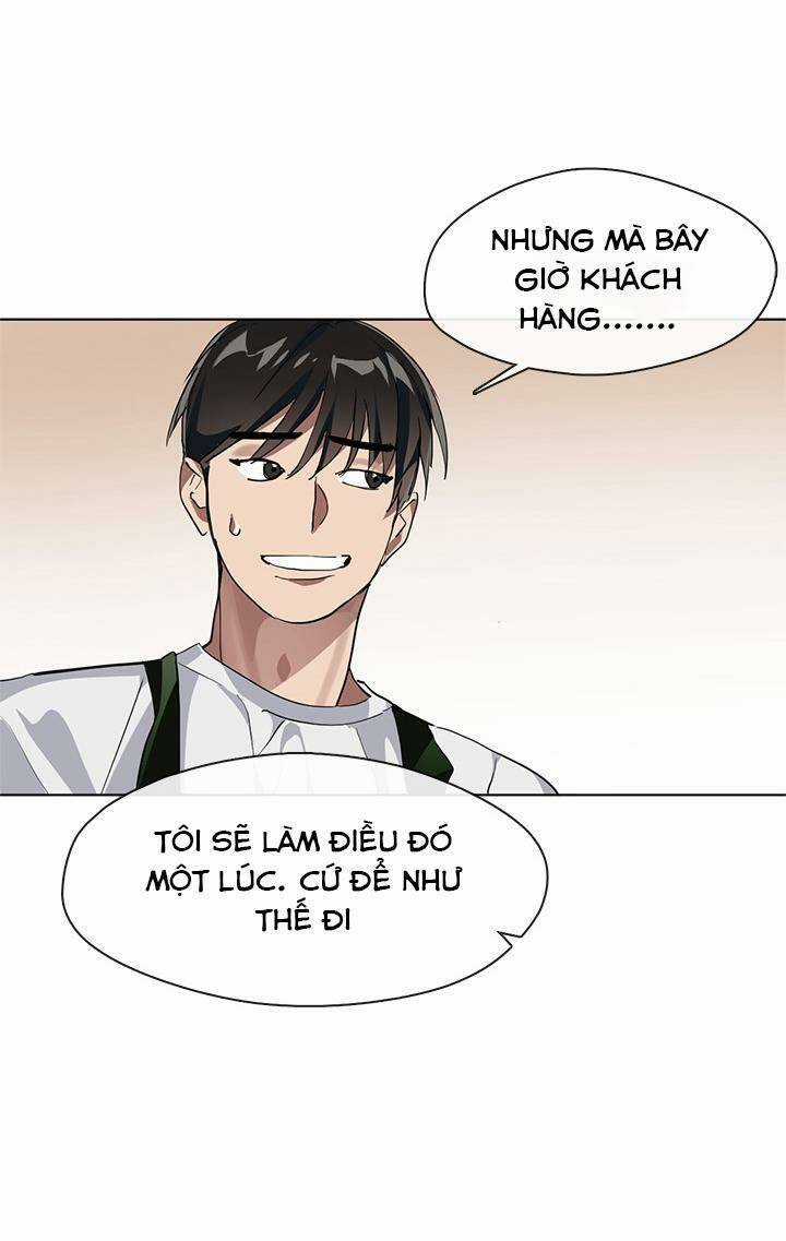 Nhà Hàng Nơi Suối Vàng Chapter 7 trang 13