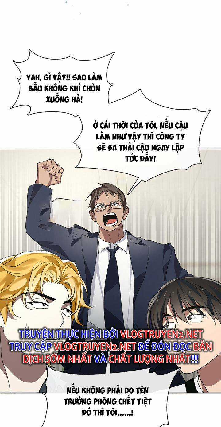 Nhà Hàng Nơi Suối Vàng Chapter 7 trang 2