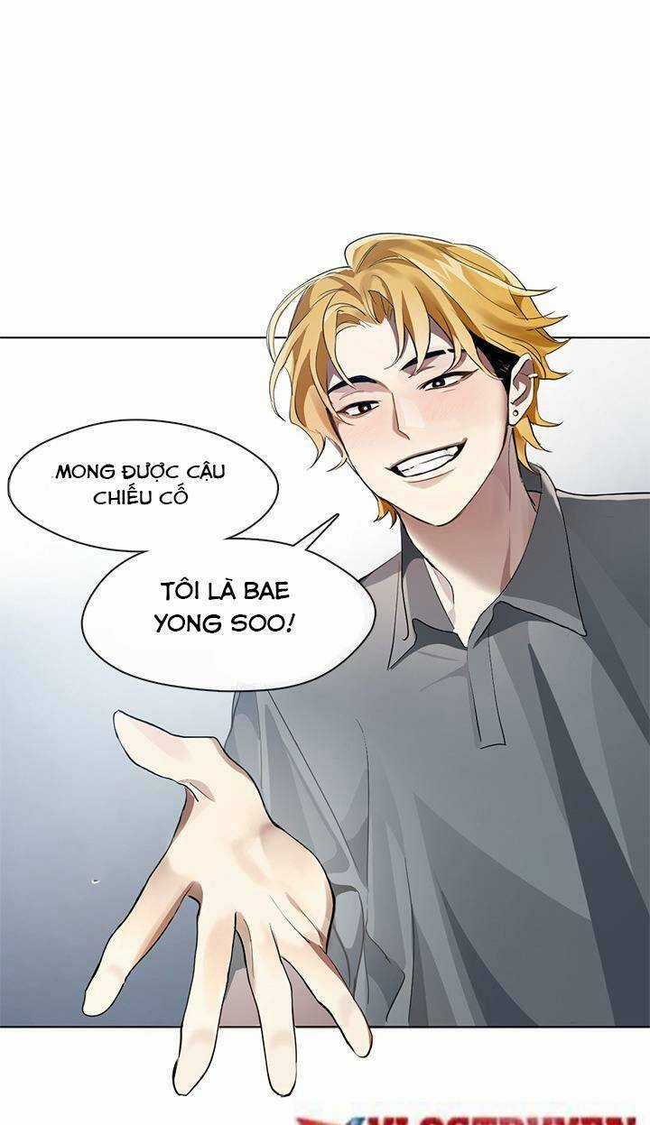 Nhà Hàng Nơi Suối Vàng Chapter 7 trang 20