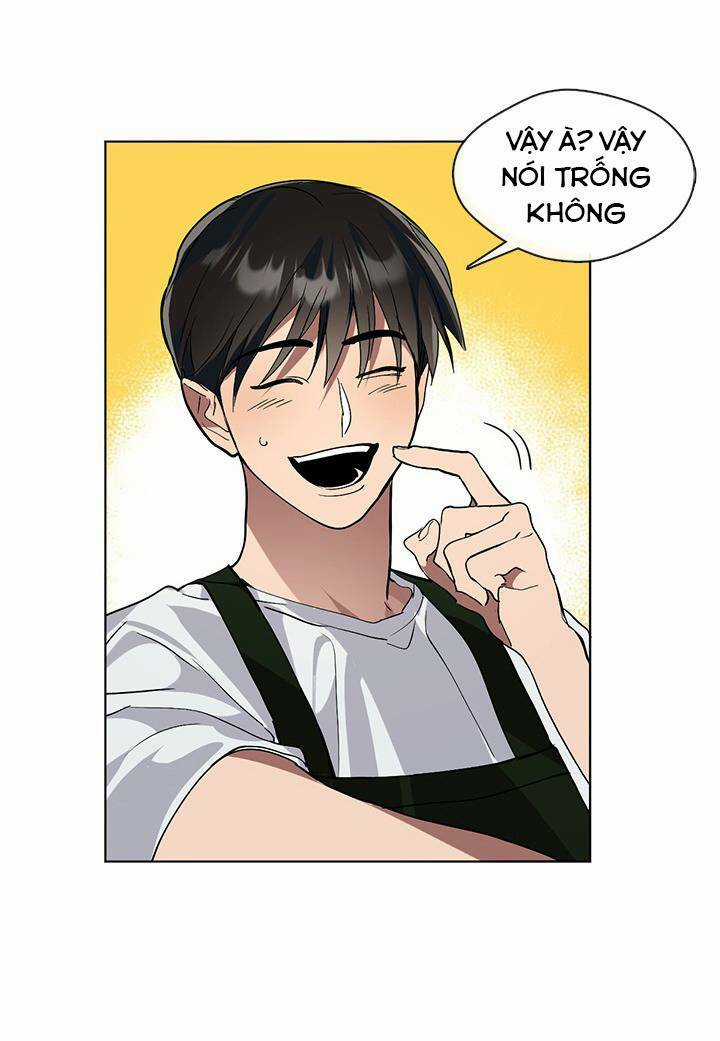 Nhà Hàng Nơi Suối Vàng Chapter 7 trang 22