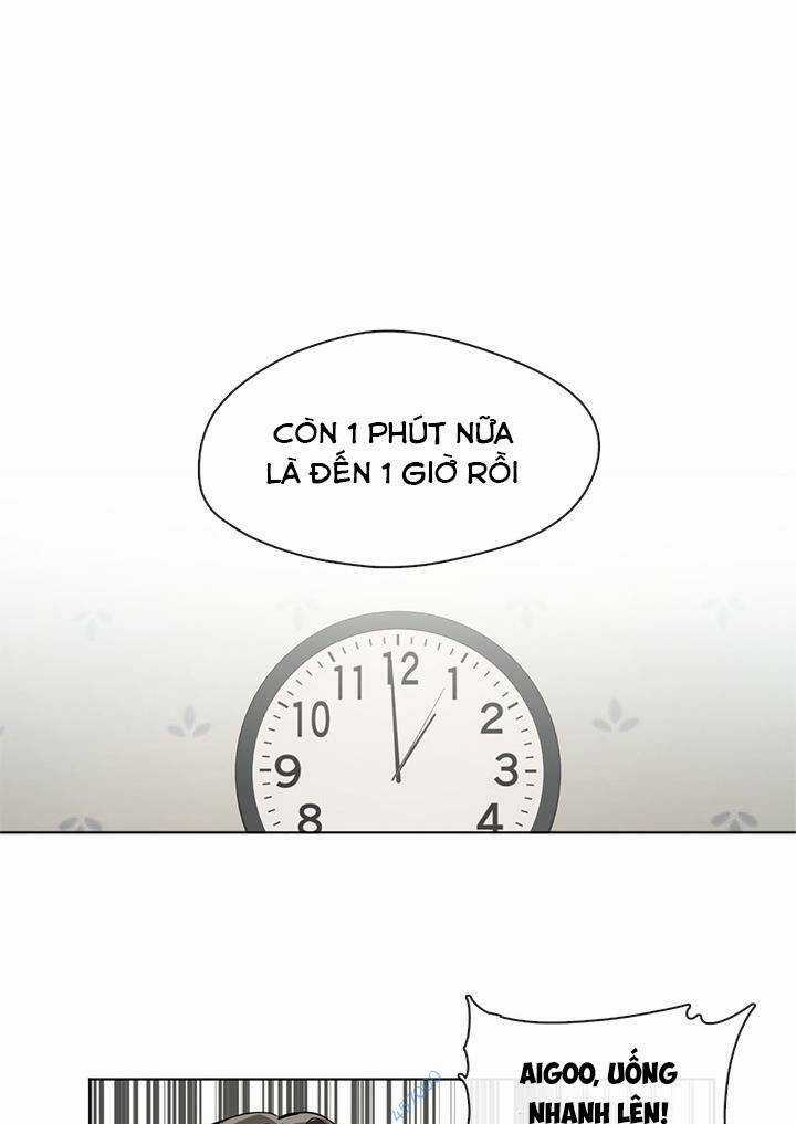 Nhà Hàng Nơi Suối Vàng Chapter 7 trang 24