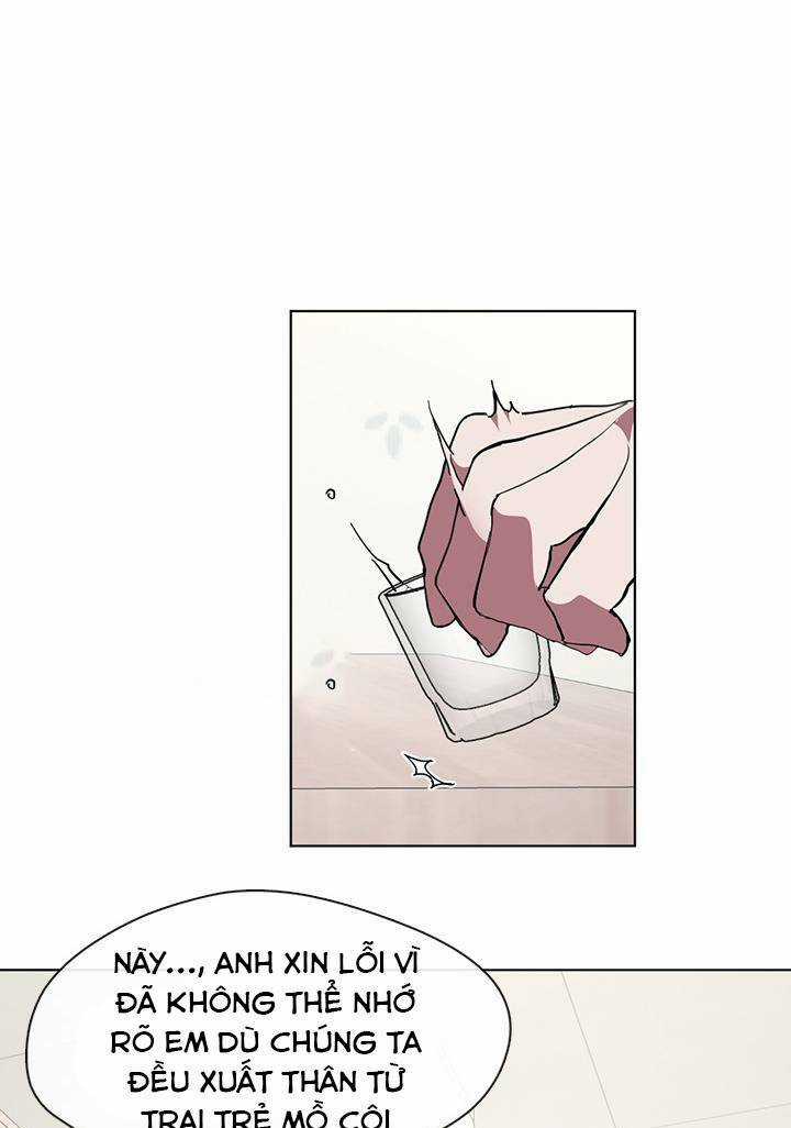 Nhà Hàng Nơi Suối Vàng Chapter 7 trang 26