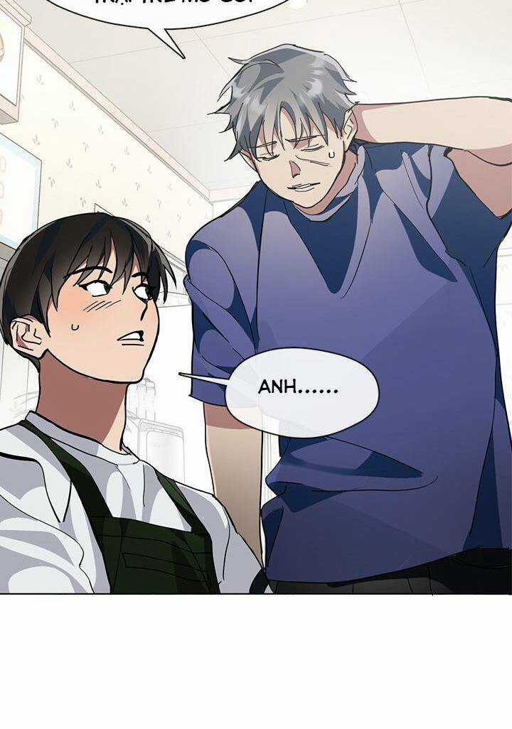 Nhà Hàng Nơi Suối Vàng Chapter 7 trang 27