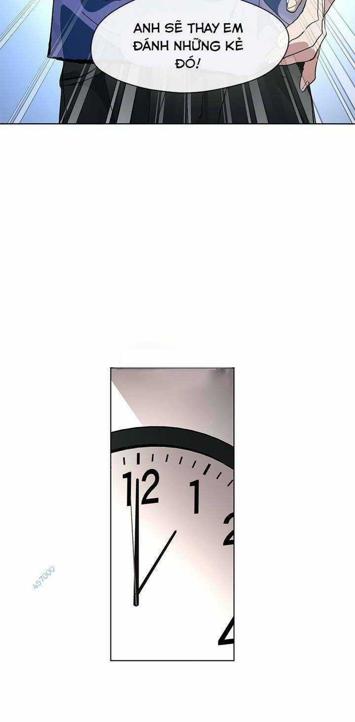 Nhà Hàng Nơi Suối Vàng Chapter 7 trang 29