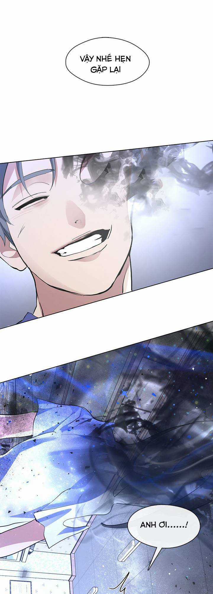 Nhà Hàng Nơi Suối Vàng Chapter 7 trang 30