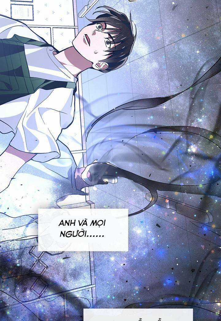 Nhà Hàng Nơi Suối Vàng Chapter 7 trang 31