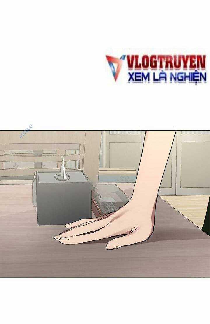 Nhà Hàng Nơi Suối Vàng Chapter 7 trang 34