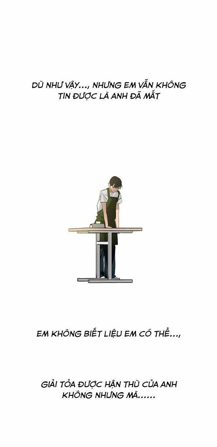 Nhà Hàng Nơi Suối Vàng Chapter 7 trang 35