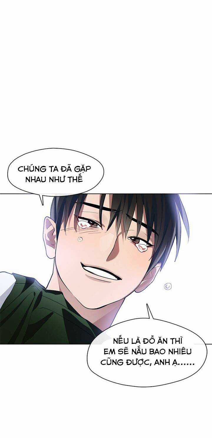 Nhà Hàng Nơi Suối Vàng Chapter 7 trang 36