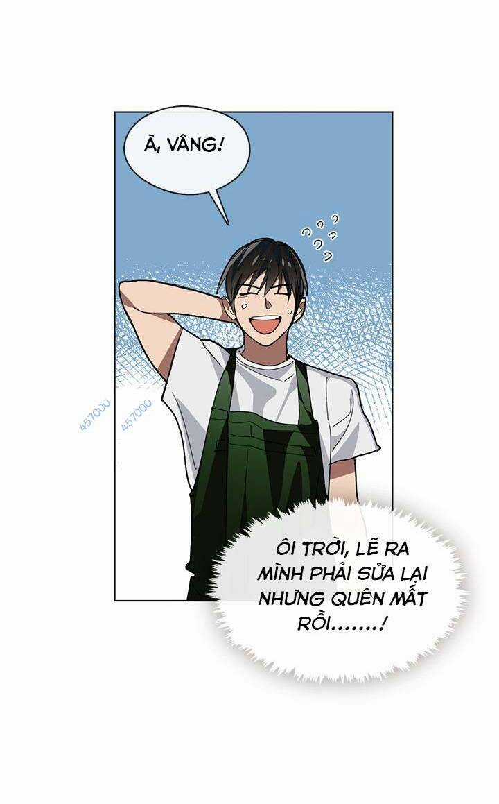 Nhà Hàng Nơi Suối Vàng Chapter 7 trang 42