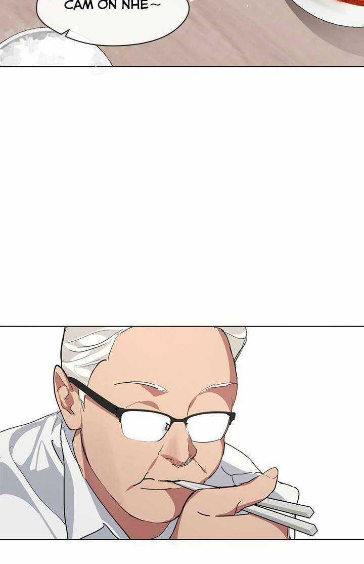 Nhà Hàng Nơi Suối Vàng Chapter 7 trang 46