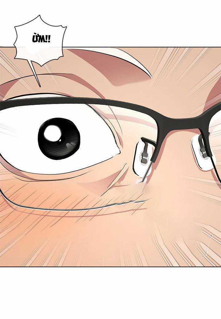 Nhà Hàng Nơi Suối Vàng Chapter 7 trang 47