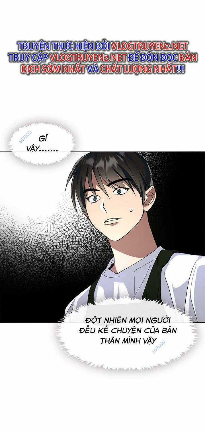 Nhà Hàng Nơi Suối Vàng Chapter 7 trang 5