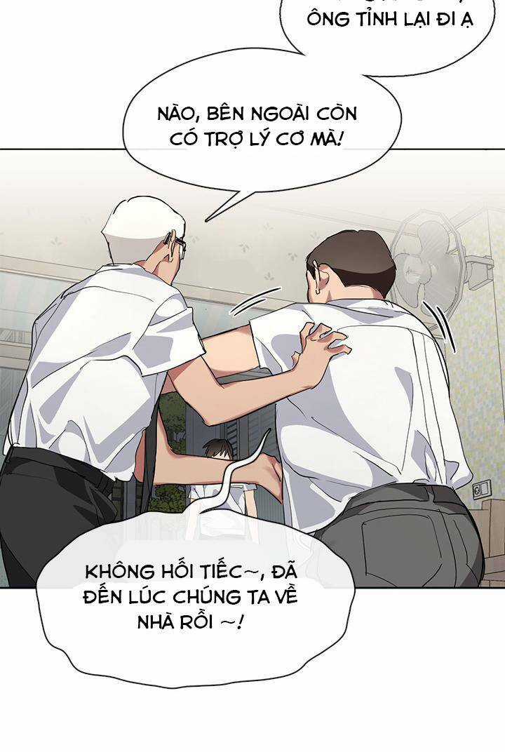 Nhà Hàng Nơi Suối Vàng Chapter 7 trang 52