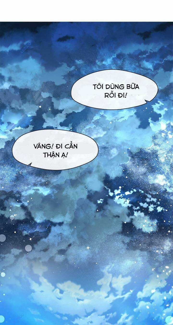 Nhà Hàng Nơi Suối Vàng Chapter 7 trang 53