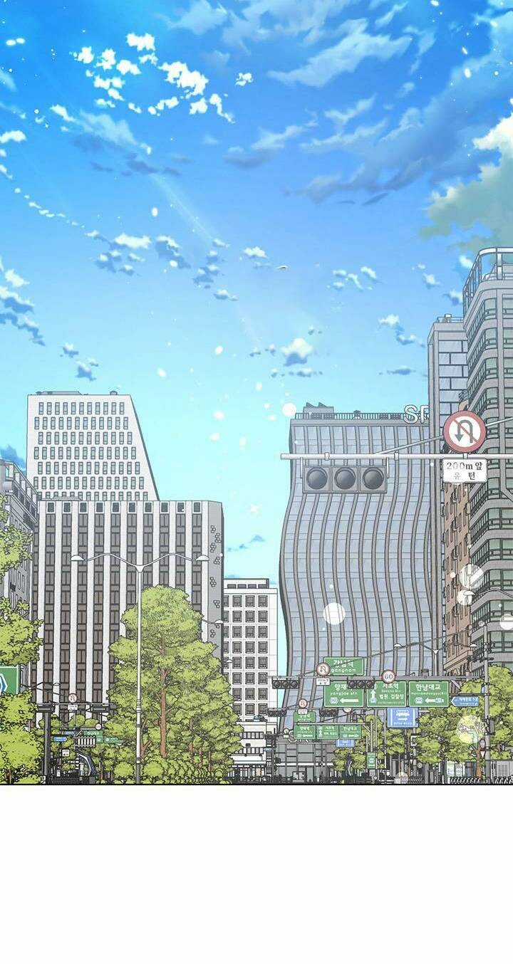 Nhà Hàng Nơi Suối Vàng Chapter 7 trang 54