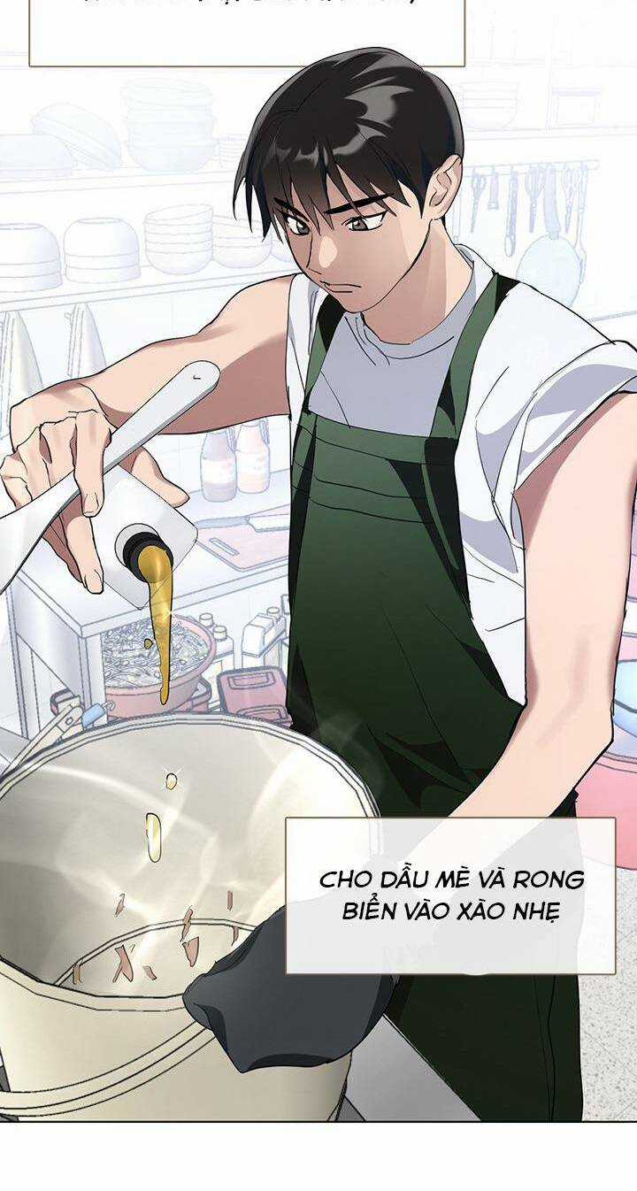 Nhà Hàng Nơi Suối Vàng Chapter 7 trang 60