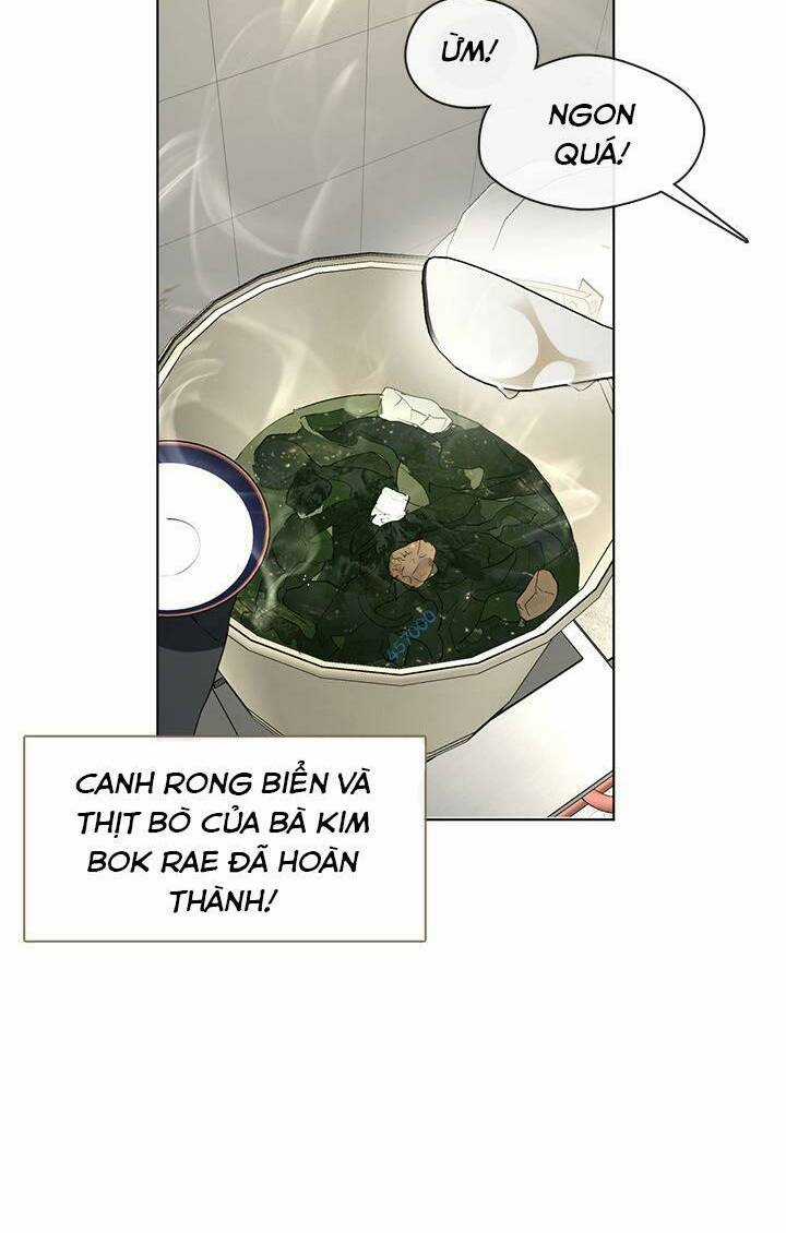 Nhà Hàng Nơi Suối Vàng Chapter 7 trang 62