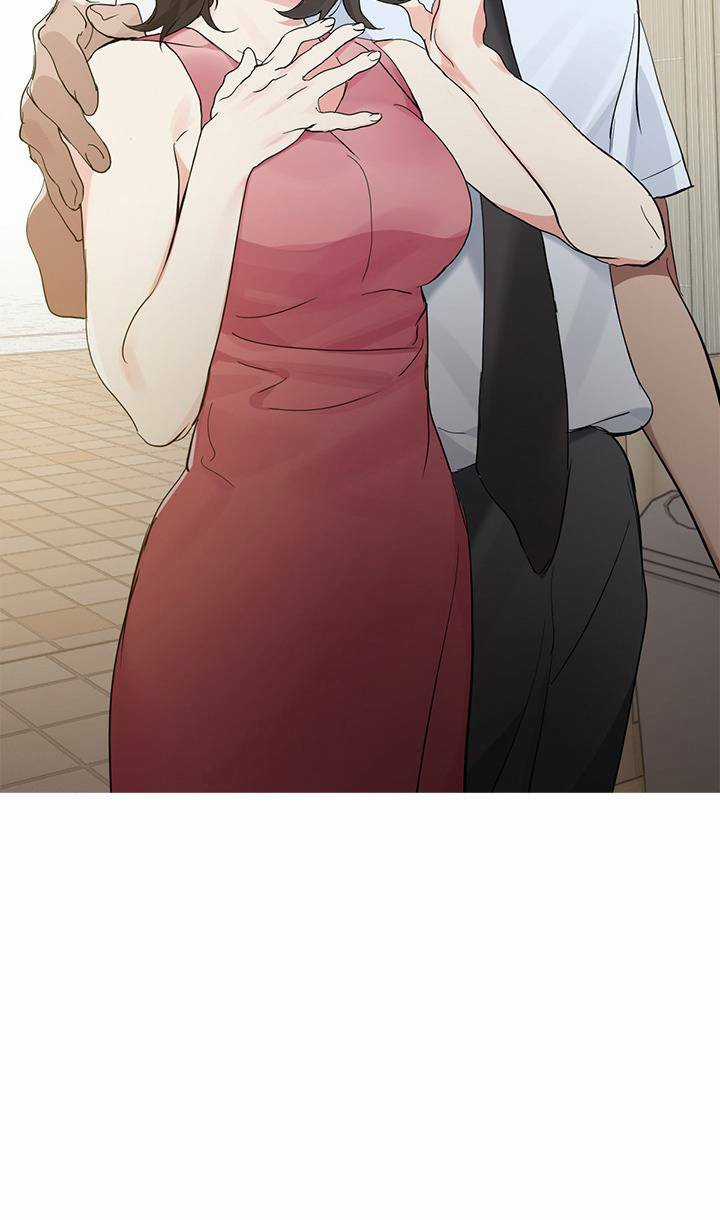 Nhà Hàng Nơi Suối Vàng Chapter 7 trang 64