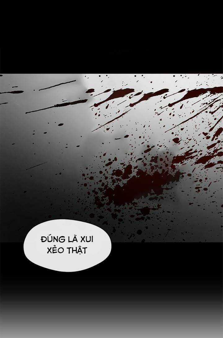 Nhà Hàng Nơi Suối Vàng Chapter 7 trang 8