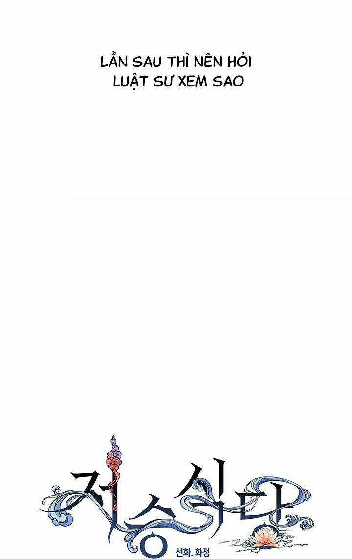 Nhà Hàng Nơi Suối Vàng Chapter 8 trang 19