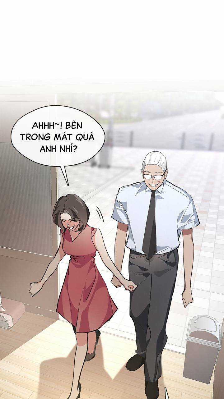 Nhà Hàng Nơi Suối Vàng Chapter 8 trang 2