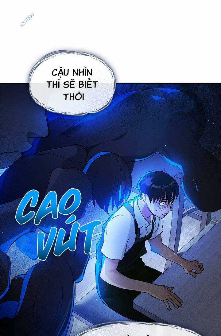 Nhà Hàng Nơi Suối Vàng Chapter 8 trang 29