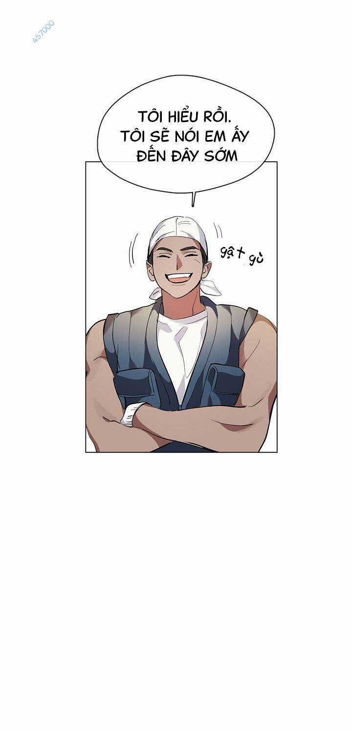 Nhà Hàng Nơi Suối Vàng Chapter 8 trang 41