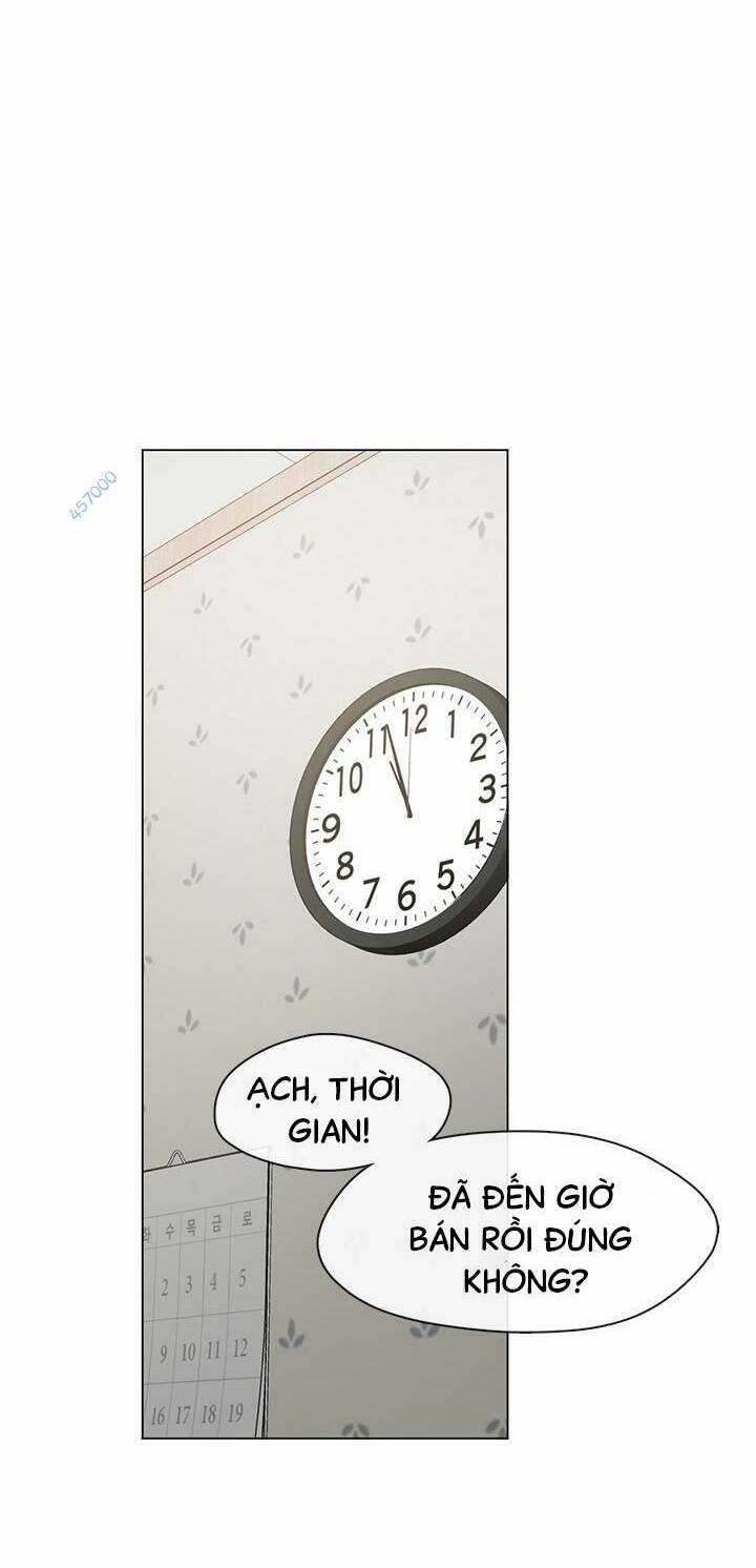 Nhà Hàng Nơi Suối Vàng Chapter 8 trang 42