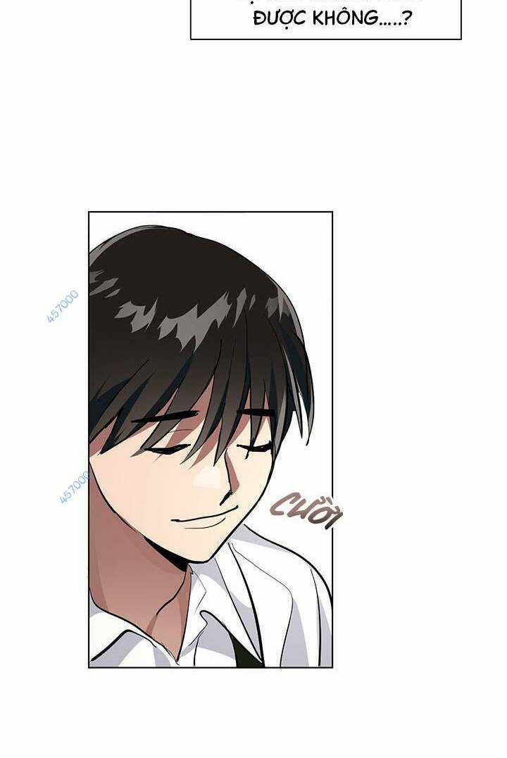 Nhà Hàng Nơi Suối Vàng Chapter 8 trang 46