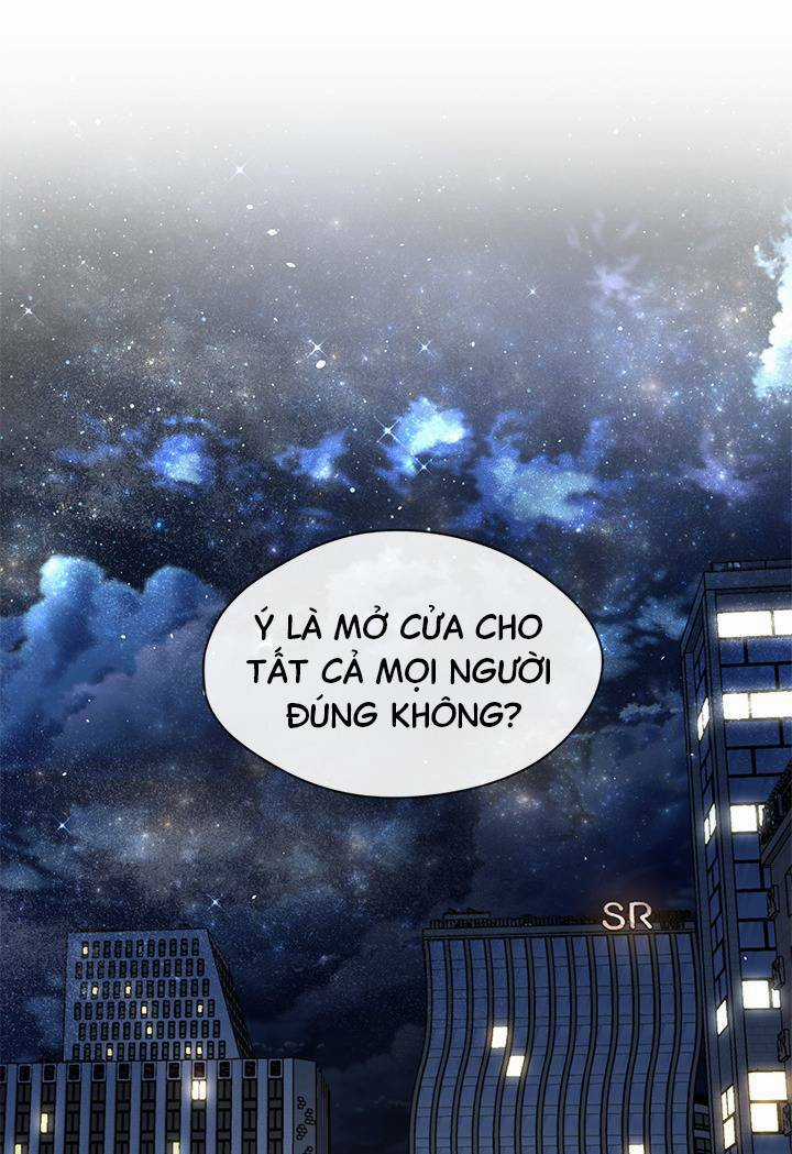 Nhà Hàng Nơi Suối Vàng Chapter 8 trang 47