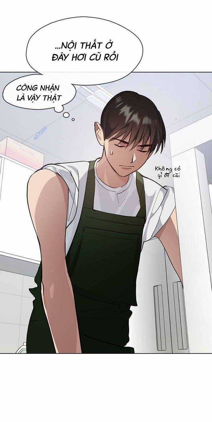 Nhà Hàng Nơi Suối Vàng Chapter 8 trang 5